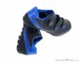 Shimano ME400 Hommes Chaussures MTB, Shimano, Bleu, , Hommes, 0178-10435, 5637707101, 192790672748, N3-18.jpg