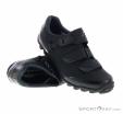 Shimano ME301 Hommes Chaussures MTB, , Noir, , Hommes, 0178-10436, 5637707117, , N1-01.jpg