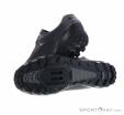 Shimano ME301 Mens MTB Shoes, , Black, , Male, 0178-10436, 5637707117, , N1-11.jpg