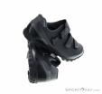 Shimano ME301 Mens MTB Shoes, , Black, , Male, 0178-10436, 5637707117, , N2-17.jpg