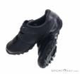 Shimano ME301 Mens MTB Shoes, , Black, , Male, 0178-10436, 5637707117, , N3-08.jpg