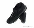 Shimano AM7 Mens MTB Shoes, Shimano, Black, , Male, 0178-10437, 5637707127, 0, N2-07.jpg