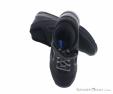 Shimano AM7 Mens MTB Shoes, Shimano, Negro, , Hombre, 0178-10437, 5637707127, 0, N4-04.jpg