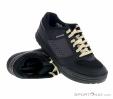 Shimano AM501 Hommes Chaussures MTB, Shimano, Noir, , Hommes, 0178-10438, 5637707137, 4550170429997, N1-01.jpg
