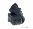 Shimano AM501 Mens MTB Shoes, , Black, , Male, 0178-10438, 5637707137, , N1-16.jpg