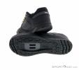 Shimano AM501 Hommes Chaussures MTB, Shimano, Noir, , Hommes, 0178-10438, 5637707137, 4550170429997, N2-12.jpg