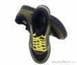 Shimano AM501 Mens MTB Shoes, , Green, , Male, 0178-10438, 5637707144, , N4-04.jpg