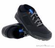 Shimano GR7 Mens Biking Shoes, , Black, , Male, 0178-10439, 5637707157, , N1-01.jpg