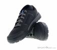 Shimano GR7 Mens Biking Shoes, , Black, , Male, 0178-10439, 5637707157, , N1-06.jpg