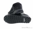 Shimano GR7 Mens Biking Shoes, Shimano, Black, , Male, 0178-10439, 5637707157, 0, N2-12.jpg