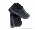 Shimano GR7 Mens Biking Shoes, , Black, , Male, 0178-10439, 5637707157, , N2-17.jpg