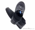 Shimano GR7 Mens Biking Shoes, , Black, , Male, 0178-10439, 5637707157, , N5-15.jpg