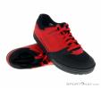 Shimano GR5 Mens MTB Shoes, Shimano, Red, , Male, 0178-10440, 5637707169, 0, N1-01.jpg