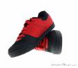 Shimano GR5 Mens MTB Shoes, Shimano, Red, , Male, 0178-10440, 5637707169, 0, N1-06.jpg