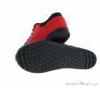 Shimano GR5 Mens MTB Shoes, Shimano, Red, , Male, 0178-10440, 5637707169, 0, N1-11.jpg
