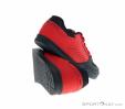 Shimano GR5 Mens MTB Shoes, Shimano, Red, , Male, 0178-10440, 5637707169, 0, N1-16.jpg