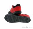 Shimano GR5 Mens MTB Shoes, Shimano, Red, , Male, 0178-10440, 5637707169, 0, N2-12.jpg