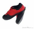 Shimano GR5 Mens MTB Shoes, Shimano, Red, , Male, 0178-10440, 5637707169, 0, N3-08.jpg