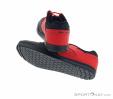 Shimano GR5 Mens MTB Shoes, Shimano, Red, , Male, 0178-10440, 5637707169, 0, N3-13.jpg
