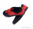Shimano GR5 Mens MTB Shoes, Shimano, Red, , Male, 0178-10440, 5637707169, 0, N4-09.jpg