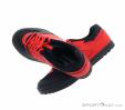 Shimano GR5 Mens MTB Shoes, Shimano, Red, , Male, 0178-10440, 5637707169, 0, N5-10.jpg