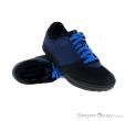 Shimano GR5 Mens MTB Shoes, Shimano, Blue, , Male, 0178-10440, 5637707175, 0, N1-01.jpg