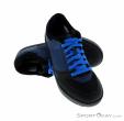 Shimano GR5 Mens MTB Shoes, Shimano, Blue, , Male, 0178-10440, 5637707175, 0, N2-02.jpg