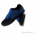 Shimano GR5 Hommes Chaussures MTB, Shimano, Bleu, , Hommes, 0178-10440, 5637707175, 0, N2-07.jpg