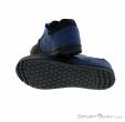 Shimano GR5 Mens MTB Shoes, Shimano, Blue, , Male, 0178-10440, 5637707175, 0, N2-12.jpg