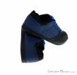 Shimano GR5 Mens MTB Shoes, Shimano, Blue, , Male, 0178-10440, 5637707175, 0, N2-17.jpg