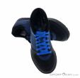 Shimano GR5 Mens MTB Shoes, Shimano, Blue, , Male, 0178-10440, 5637707175, 0, N3-03.jpg