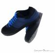 Shimano GR5 Mens MTB Shoes, Shimano, Blue, , Male, 0178-10440, 5637707175, 0, N3-08.jpg