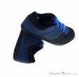 Shimano GR5 Mens MTB Shoes, Shimano, Blue, , Male, 0178-10440, 5637707175, 0, N3-18.jpg