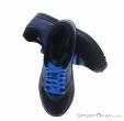 Shimano GR5 Mens MTB Shoes, Shimano, Blue, , Male, 0178-10440, 5637707175, 0, N4-04.jpg