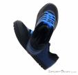 Shimano GR5 Mens MTB Shoes, Shimano, Blue, , Male, 0178-10440, 5637707175, 0, N5-15.jpg