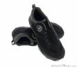 Shimano MT7 Mens Biking Shoes, Shimano, Black, , Male, 0178-10441, 5637707204, 0, N2-02.jpg