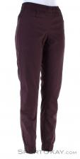 Black Diamond Notion SP Womens Outdoor Pants, , Purple, , Female, 0056-10721, 5637707215, , N1-01.jpg
