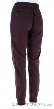 Black Diamond Notion SP Womens Outdoor Pants, , Purple, , Female, 0056-10721, 5637707215, , N1-11.jpg