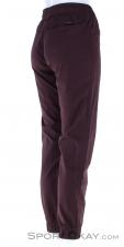 Black Diamond Notion SP Womens Outdoor Pants, , Purple, , Female, 0056-10721, 5637707215, , N1-16.jpg