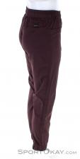 Black Diamond Notion SP Womens Outdoor Pants, , Purple, , Female, 0056-10721, 5637707215, , N2-17.jpg