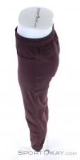 Black Diamond Notion SP Womens Outdoor Pants, , Purple, , Female, 0056-10721, 5637707215, , N3-08.jpg