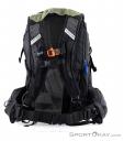 Camelbak K.U.D.U TransAlp 30l Backpack with protector, Camelbak, Black, , Male,Female,Unisex, 0132-10195, 5637707221, 886798016351, N1-11.jpg