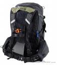 Camelbak K.U.D.U TransAlp 30l Backpack with protector, Camelbak, Black, , Male,Female,Unisex, 0132-10195, 5637707221, 886798016351, N2-12.jpg