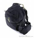 Camelbak K.U.D.U TransAlp 30l Backpack with protector, Camelbak, Black, , Male,Female,Unisex, 0132-10195, 5637707221, 886798016351, N3-03.jpg