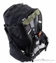 Camelbak K.U.D.U TransAlp 30l Backpack with protector, Camelbak, Black, , Male,Female,Unisex, 0132-10195, 5637707221, 886798016351, N3-08.jpg