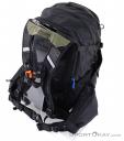 Camelbak K.U.D.U TransAlp 30l Backpack with protector, Camelbak, Black, , Male,Female,Unisex, 0132-10195, 5637707221, 886798016351, N3-13.jpg