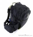 Camelbak K.U.D.U TransAlp 30l Backpack with protector, Camelbak, Noir, , Hommes,Femmes,Unisex, 0132-10195, 5637707221, 886798016351, N3-18.jpg