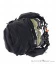 Camelbak K.U.D.U TransAlp 30l Backpack with protector, Camelbak, Black, , Male,Female,Unisex, 0132-10195, 5637707221, 886798016351, N5-05.jpg