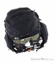Camelbak K.U.D.U TransAlp 30l Backpack with protector, Camelbak, Noir, , Hommes,Femmes,Unisex, 0132-10195, 5637707221, 886798016351, N5-10.jpg