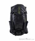 Camelbak K.U.D.U 20l Backpack with Protector, Camelbak, Black, , Male,Female,Unisex, 0132-10196, 5637707224, 886798010335, N1-01.jpg